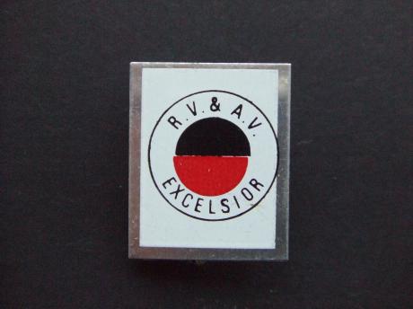 Excelsior Rotterdam voetbalclub (2)